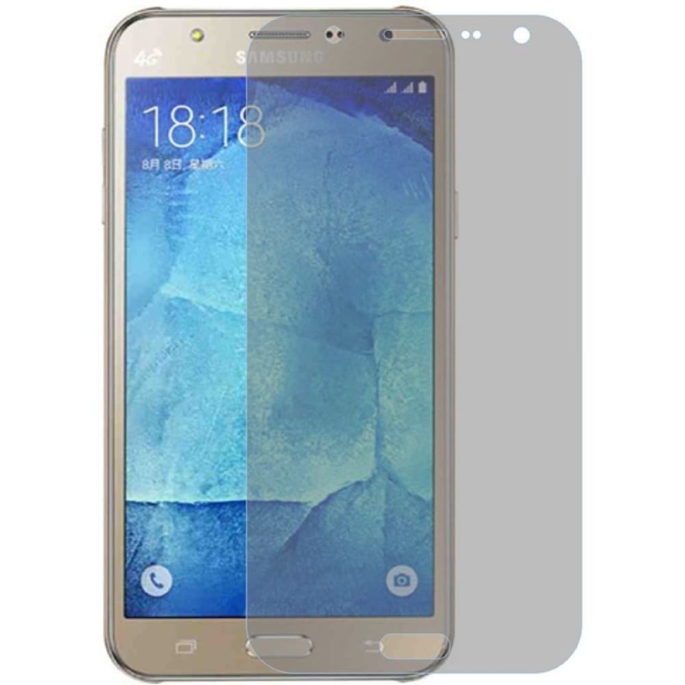Nettech Samsung Galaxy J700 J7 Uyumlu Ön Koruma Nano Ekran Koruyucu NT-15076