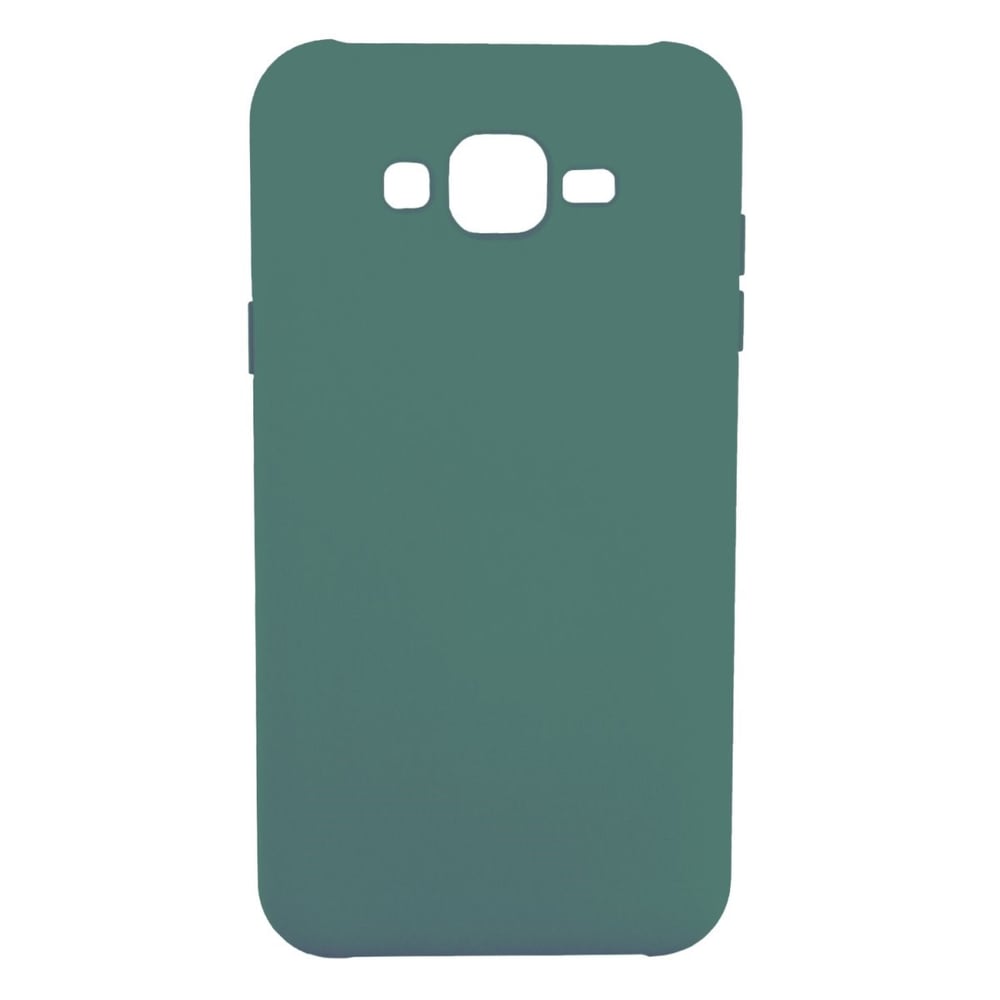 Nettech Samsung Galaxy J700 J7 Uyumlu Nano Arka Koruma Kılıf VR-20855