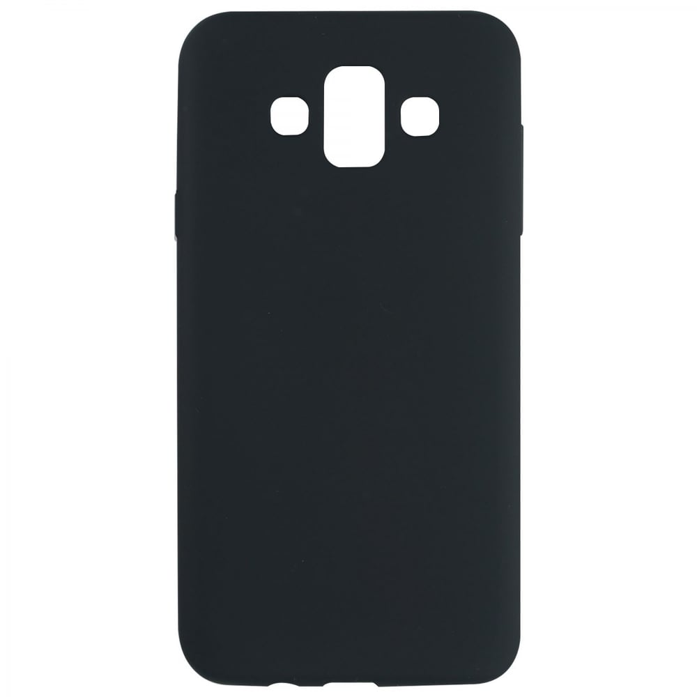 Nettech Samsung Galaxy j720F J7 Duo Uyumlu Arka Koruma Arka Koruma Kılıf VR-9421