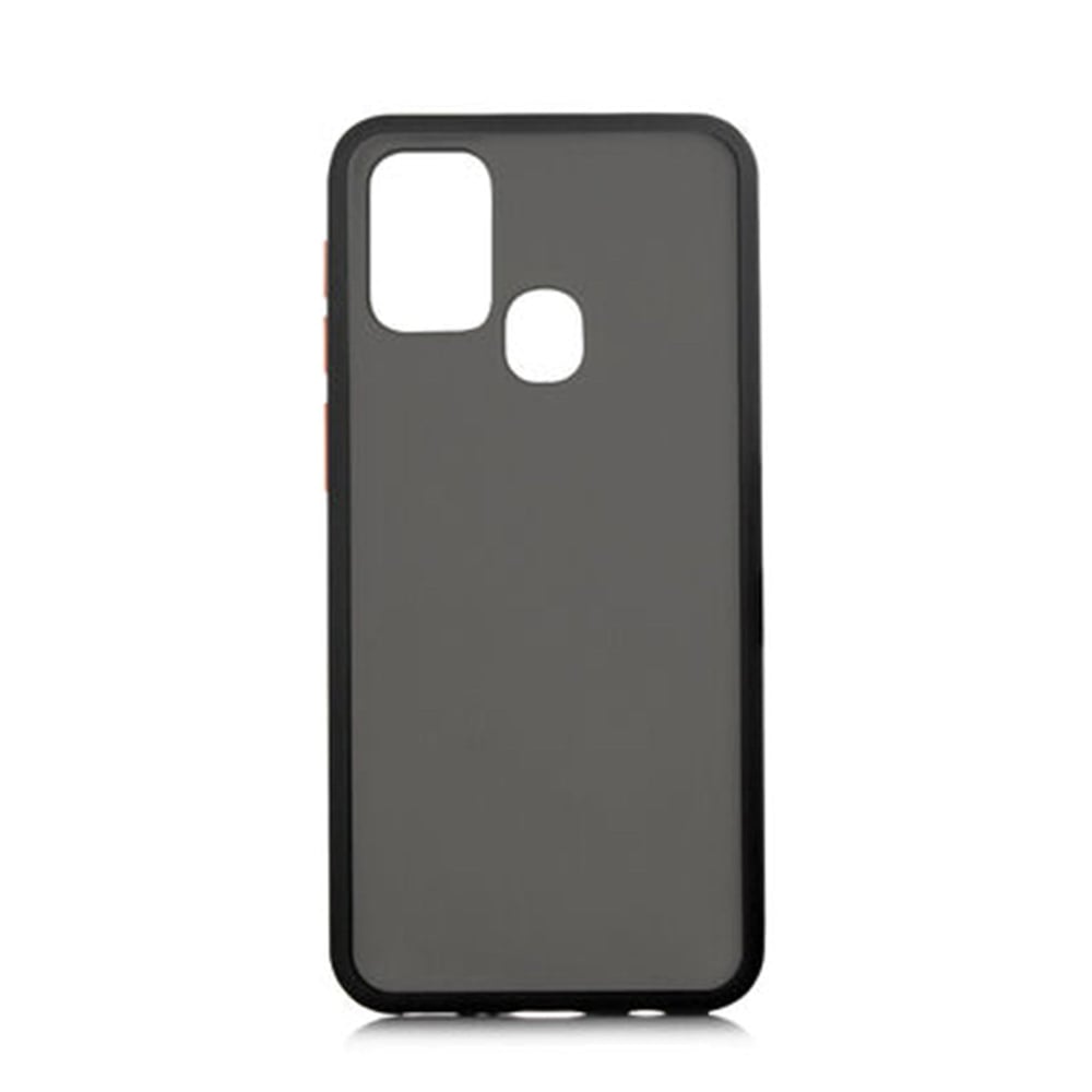 Nettech Samsung Galaxy M31 Uyumlu Montreal Seri Arka Koruma Kılıf NT-81421