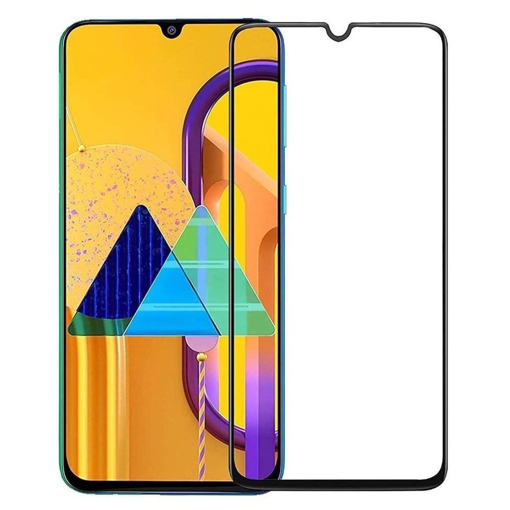 Nettech Samsung Galaxy M32 Uyumlu Ön Koruma Seramik Nano Ekran Koruyucu NT-90258