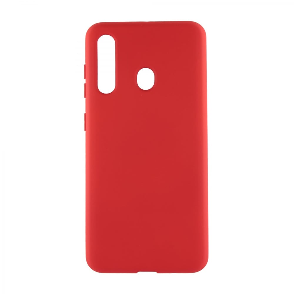 Nettech Samsung Galaxy M40 Uyumlu Nano Arka Koruma Kılıf VR-19021