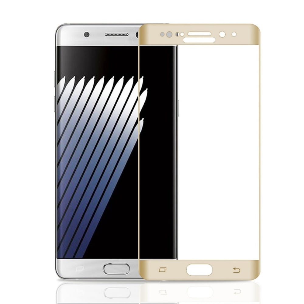 Nettech Samsung Galaxy N930 Note 7 Uyumlu Full Cam Koruyucu NT-20522
