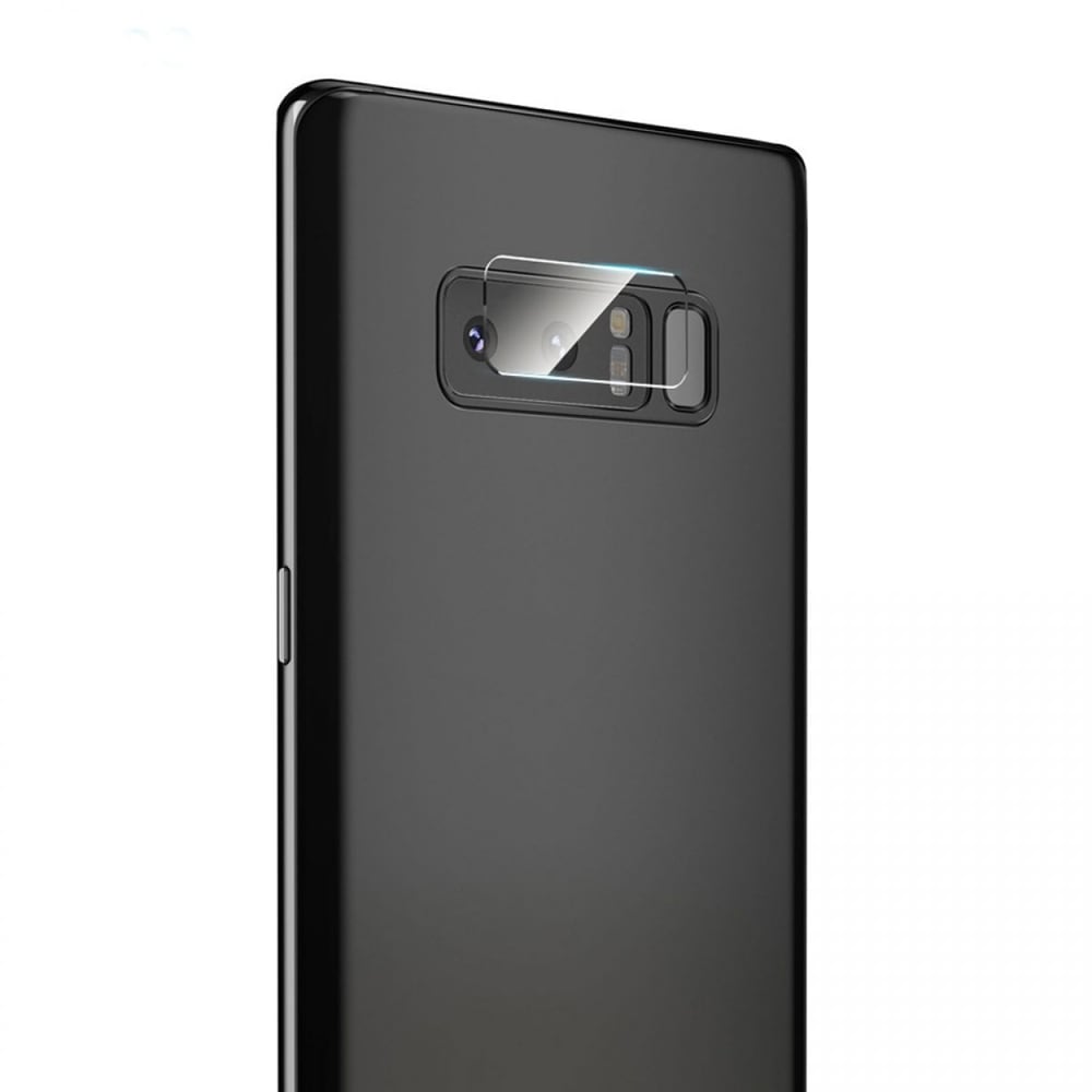 Nettech Samsung Galaxy N950 Note 8 Uyumlu Kamera Cam Koruyucu NT-19403