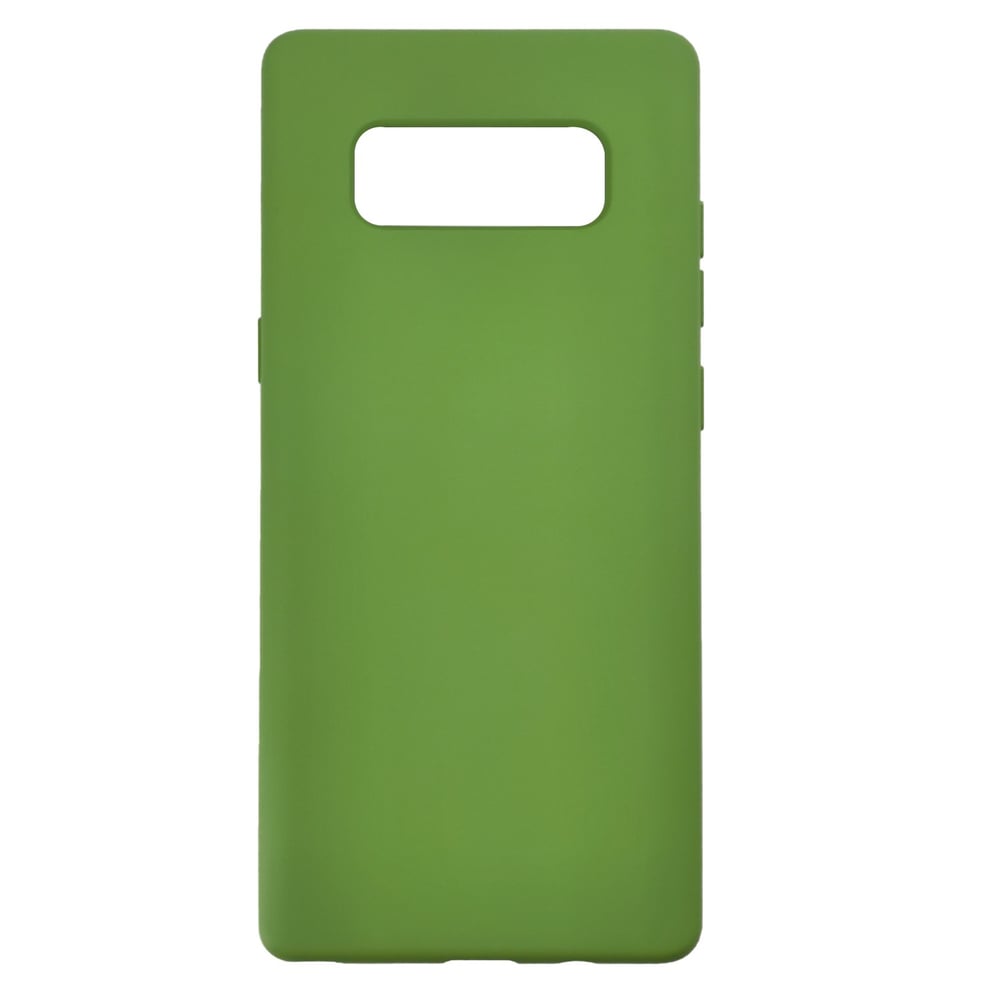 Nettech Samsung Galaxy N950 Note 8 Uyumlu Nano Arka Koruma Kılıf NT-96158