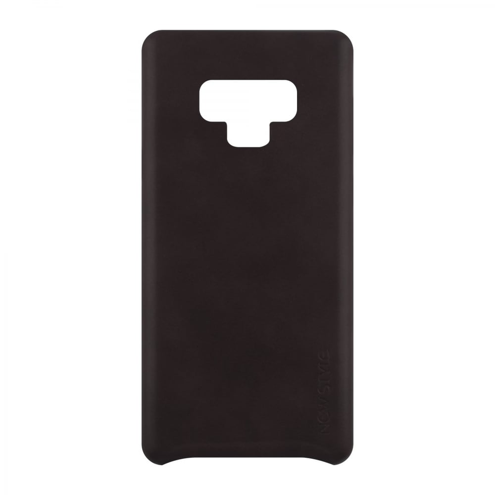 Nettech Samsung Galaxy N960 Note 9 Uyumlu Adelya Seri Arka Koruma Kılıf VR-12311