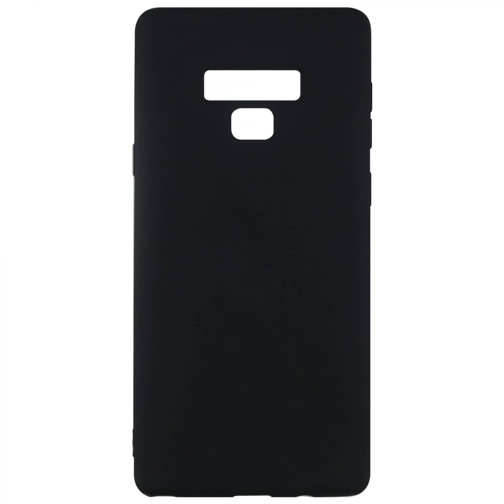 Nettech Samsung Galaxy N960 Note 9 Uyumlu Suide Arka Koruma Kılıf VR-10005