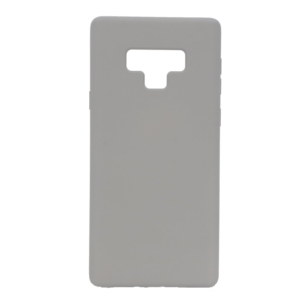 Nettech Samsung Galaxy N960 Note 9 Uyumlu Nano Arka Koruma Kılıf NT-79327