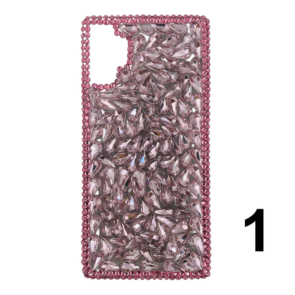 Nettech Samsung Galaxy Note 10 Plus Uyumlu NT-N046 Arka Koruma Kılıf NT-110326