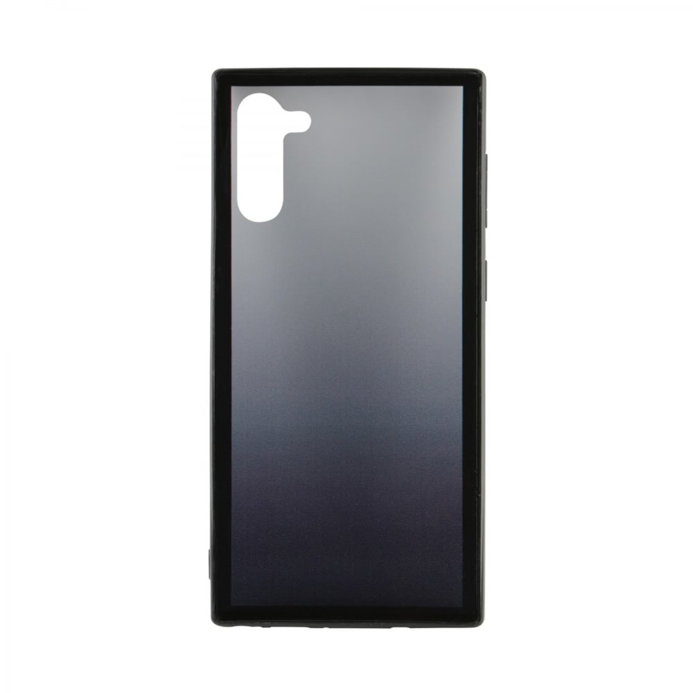 Nettech Samsung Galaxy Note 10 Uyumlu Arka Koruma Arka Koruma Kılıf VR-17714