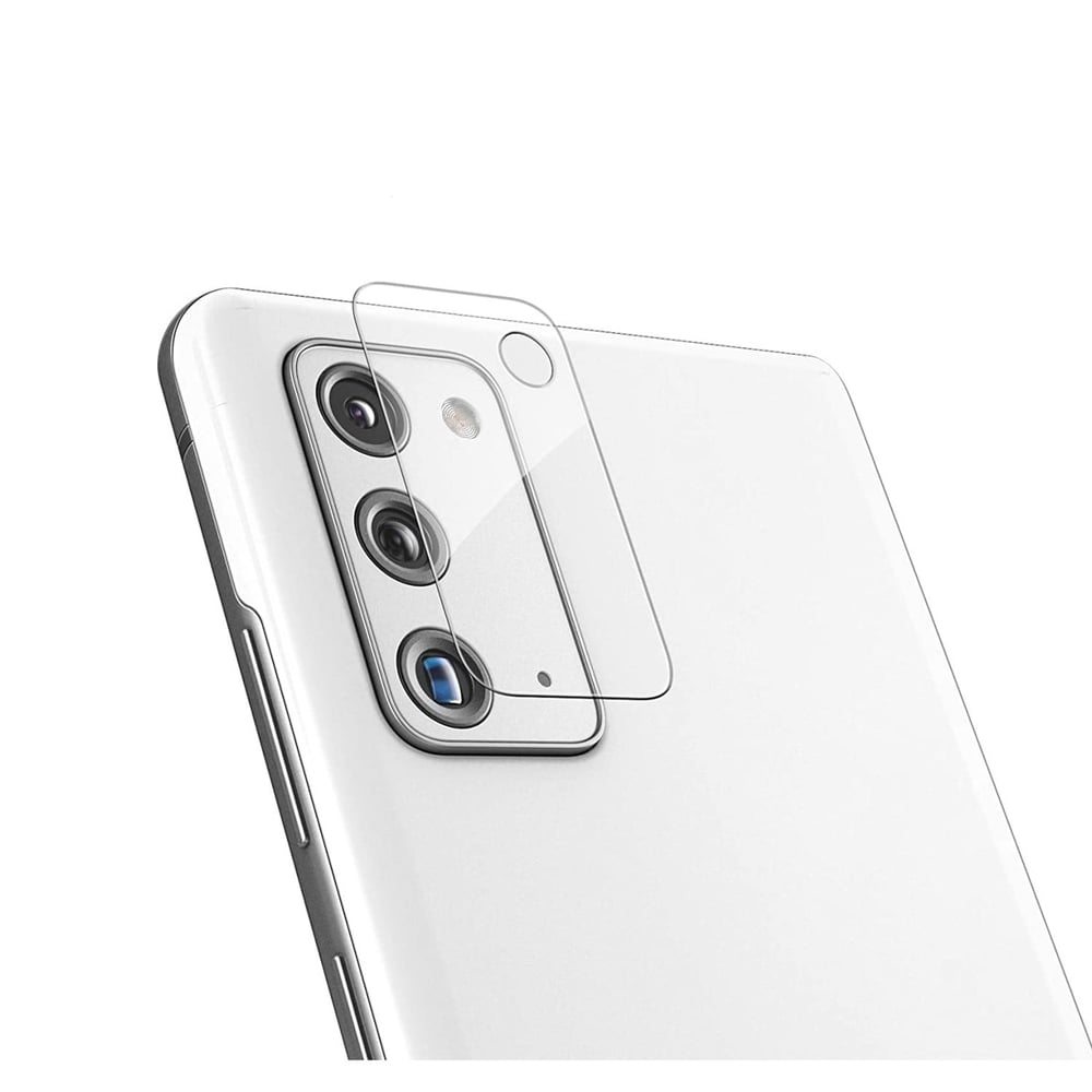 Nettech Samsung Galaxy Note 20 Uyumlu Kamera Cam Koruyucu NT-82006