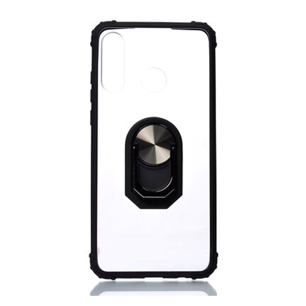 Nettech Samsung Galaxy S10 Lite Uyumlu Mola Seri Arka Koruma Kılıf NT-81412