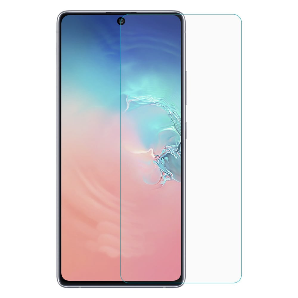 Nettech Samsung Galaxy S10 Lite Uyumlu Ön Koruma Cam Ekran Koruyucu NT-84113