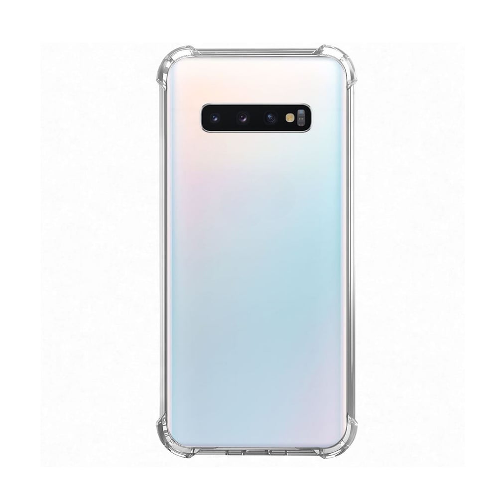 Nettech Samsung Galaxy S10 Uyumlu Rarroz Seri Arka Koruma Kılıf NT-88104