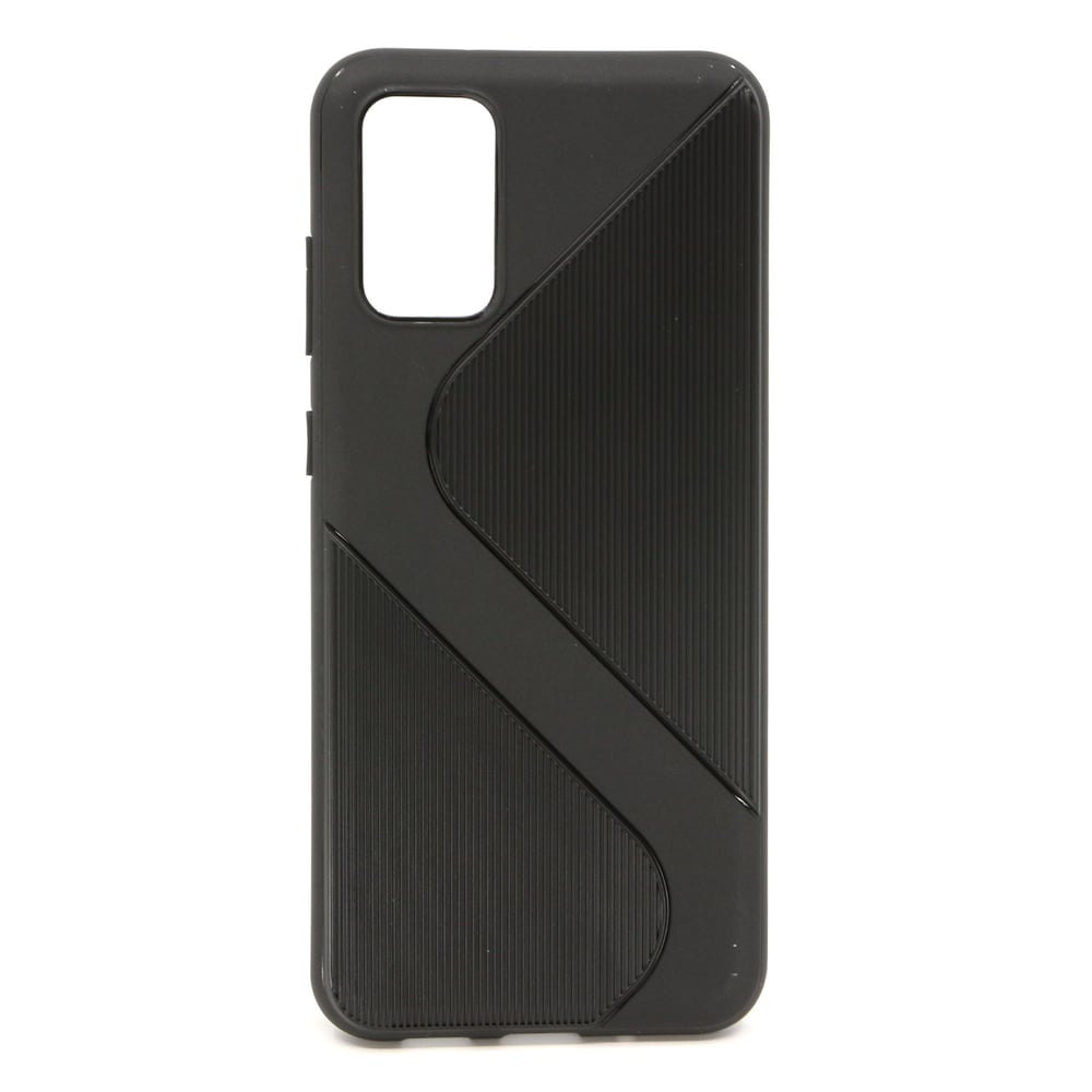 Nettech Samsung Galaxy S11 Uyumlu Kendinden Desenli Arka Koruma Kılıf NT-79729