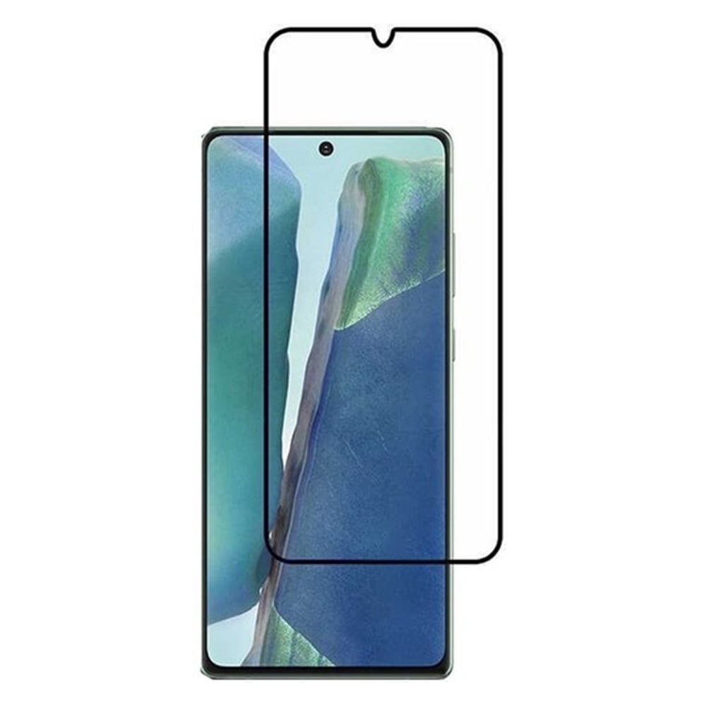 Nettech Samsung Galaxy S20 FE Uyumlu Ön Koruma Mat Seramik Nano Ekran Koruyucu NT-90192