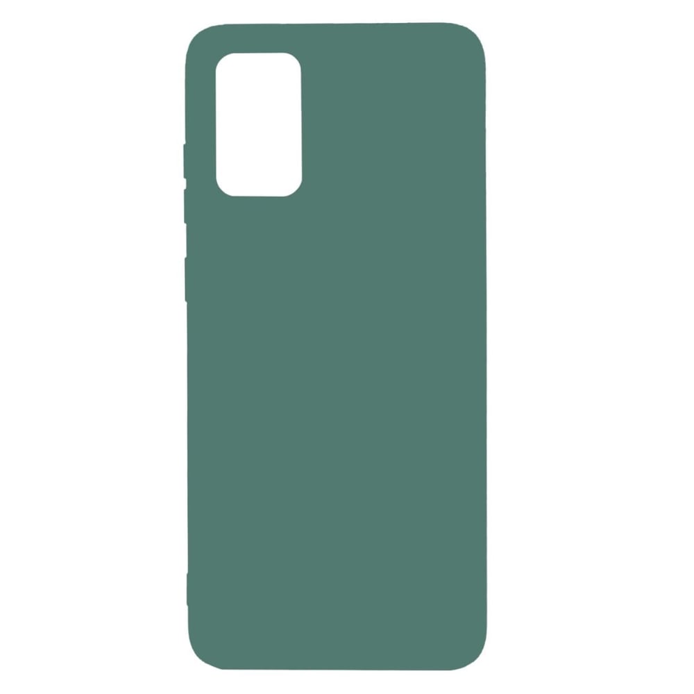 Nettech Samsung Galaxy S20 Plus Uyumlu Nano Arka Koruma Kılıf VR-20954