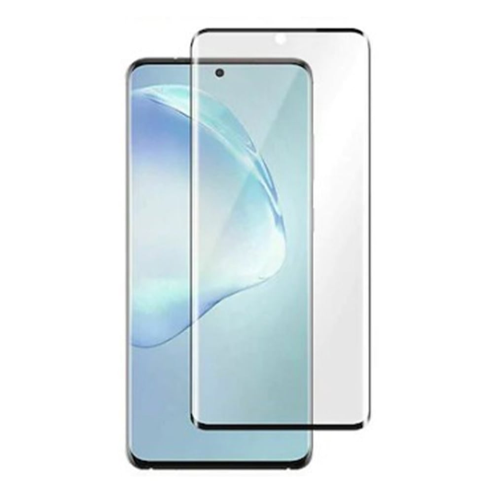 Nettech Samsung Galaxy S20 Ultra Uyumlu Ön Koruma Polymer Nano Ekran Koruyucu VR-21319