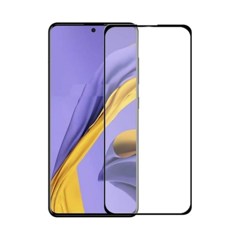 Nettech Samsung Galaxy S20 Uyumlu Ön Koruma Polymer Nano Ekran Koruyucu VR-21318