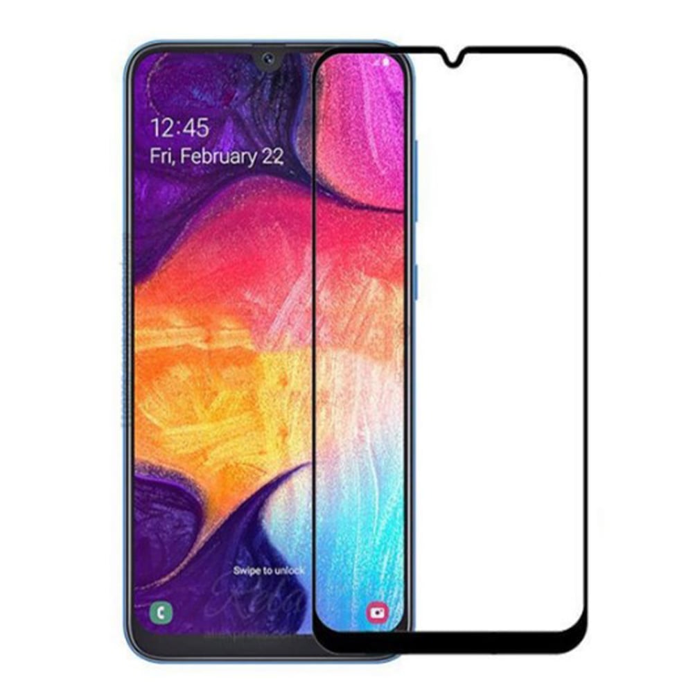 Nettech Samsung Galaxy S21 FE Uyumlu 5D Glas Full Cam Koruyucu NT-102884
