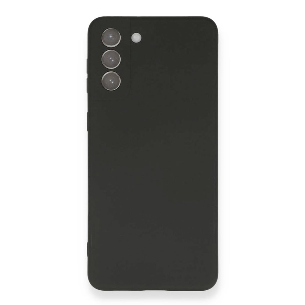 Nettech Samsung Galaxy S21 Plus Uyumlu Nano Arka Koruma Kılıf NT-87458