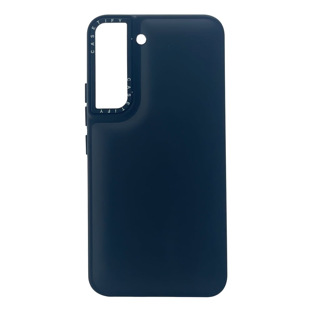 Nettech Samsung Galaxy S22 Plus Uyumlu Casetify Buff Seri Arka Koruma Kılıf NT-99449