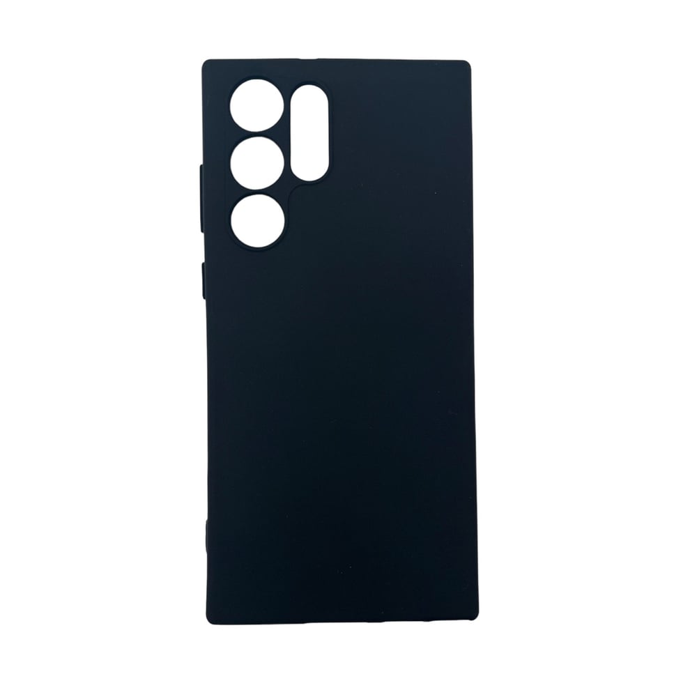 Nettech Samsung Galaxy S22 Ultra Uyumlu Trend Seri Arka Koruma Kılıf NT-110544
