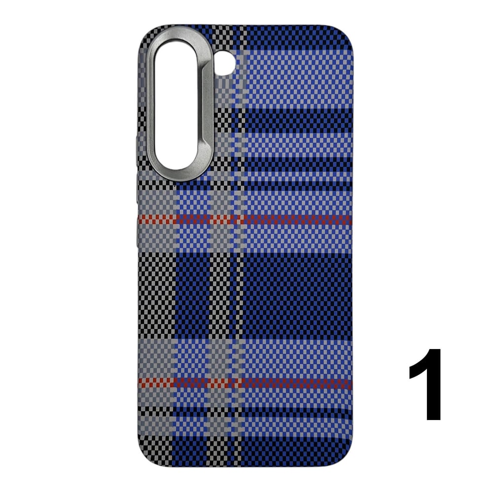 Nettech Samsung Galaxy S22 Uyumlu NT-N054 Arka Koruma Kılıf NT-109701