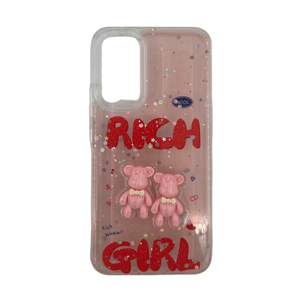 Nettech Samsung Galaxy S23 FE Uyumlu Mimi Seri Arka Koruma Kılıf NT-107597