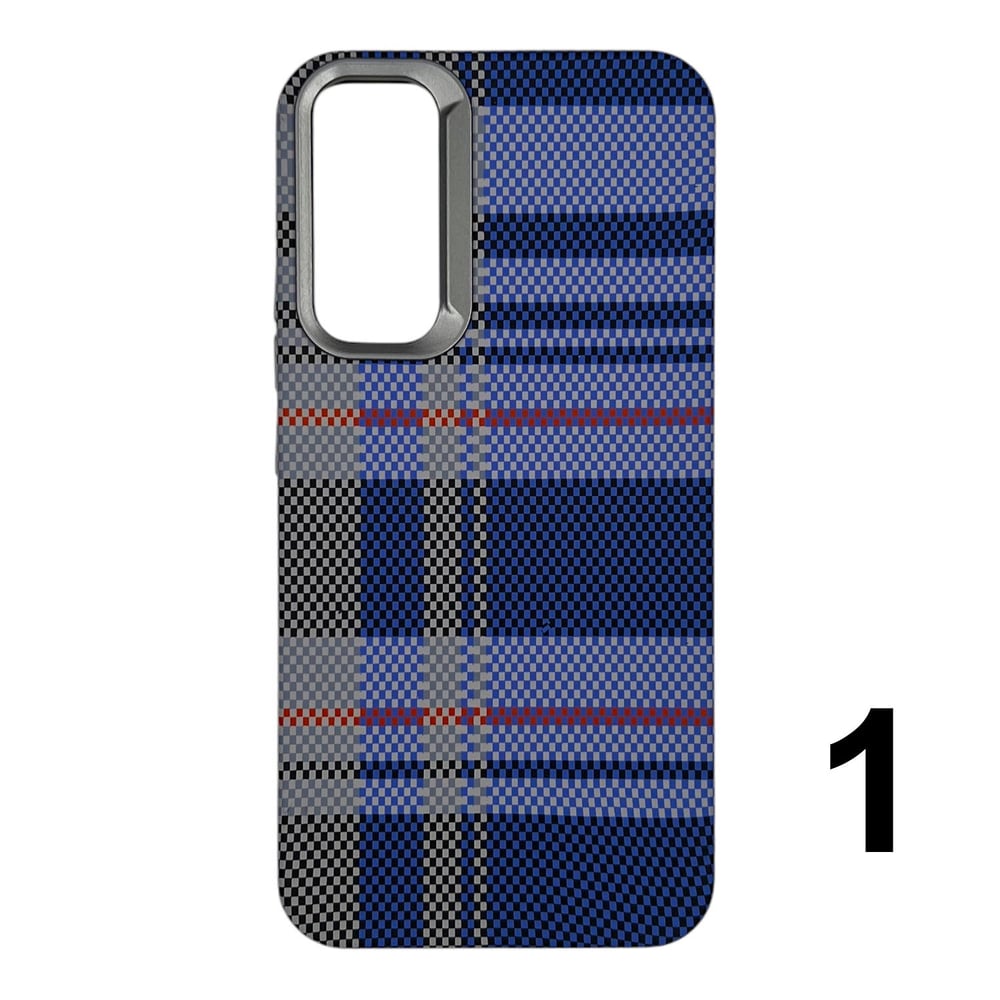 Nettech Samsung Galaxy S23 FE Uyumlu NT-N054 Arka Koruma Kılıf NT-109707