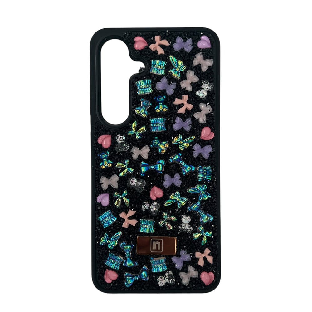 Nettech Samsung Galaxy S23 FE Uyumlu NT-N031 Arka Koruma Kılıf NT-107587