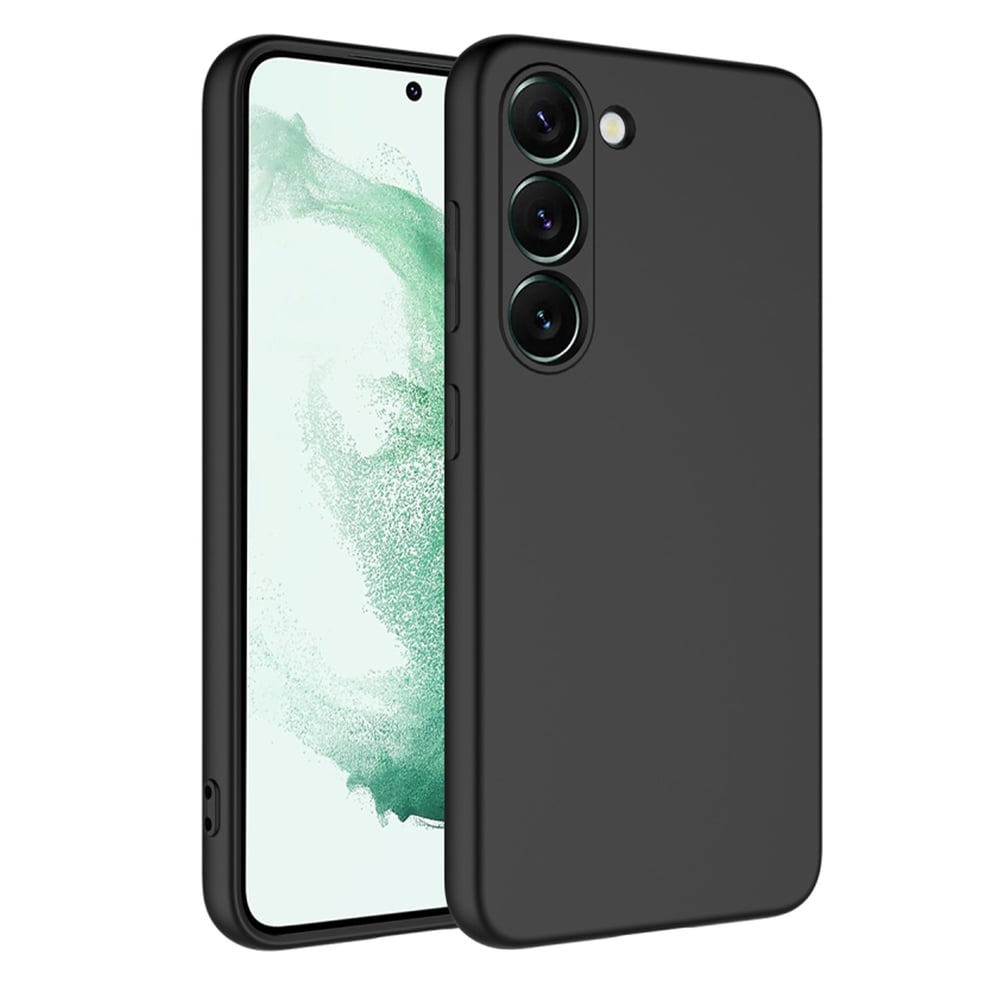 Nettech Samsung Galaxy S23 Plus Uyumlu Trend Seri Arka Koruma Kılıf NT-100345