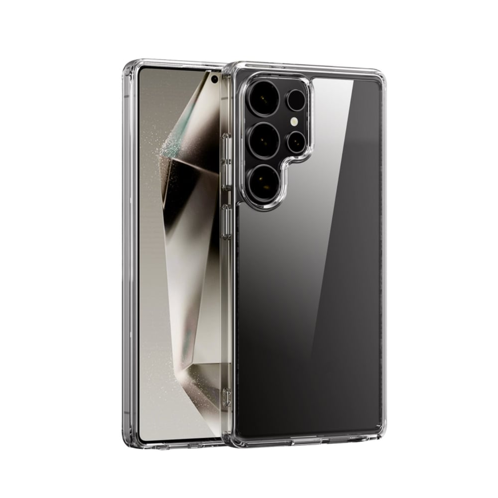 Nettech Samsung Galaxy S23 Ultra Uyumlu NT-N066 Arka Koruma Kılıf NT-112555