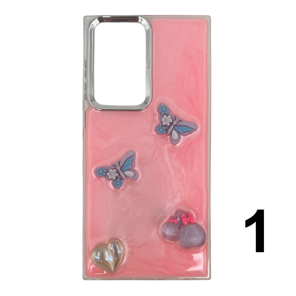 Nettech Samsung Galaxy S23 Ultra Uyumlu NT-N048 Arka Koruma Kılıf NT-108750
