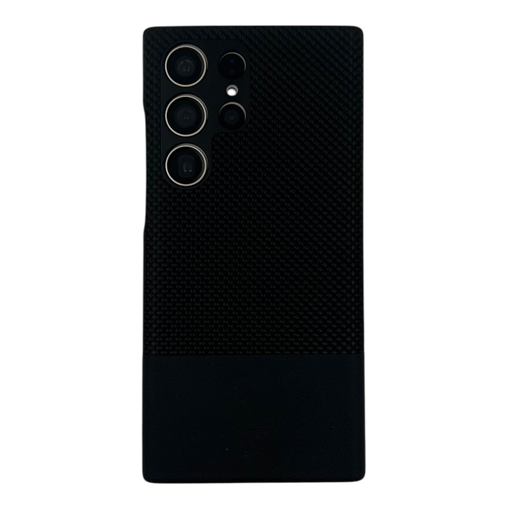 Nettech Samsung Galaxy S23 Ultra Uyumlu NT-N074 Arka Koruma Kılıf NT-113697