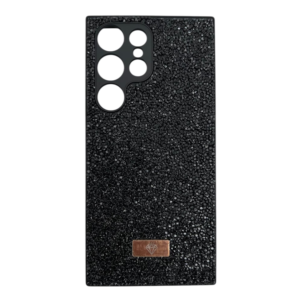 Nettech Samsung Galaxy S23 Ultra Uyumlu Crystal Seri Arka Koruma Kılıf NT-117021