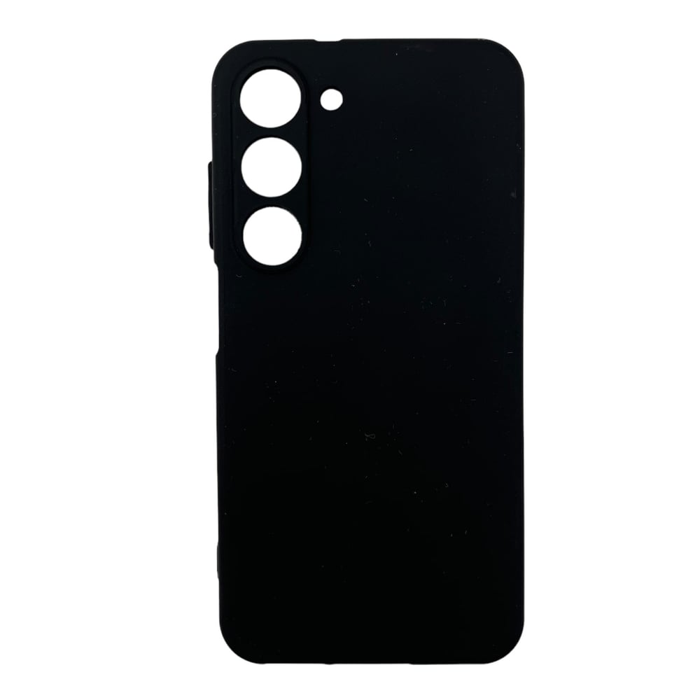 Nettech Samsung Galaxy S23 Uyumlu Trend Seri Arka Koruma Kılıf NT-110546