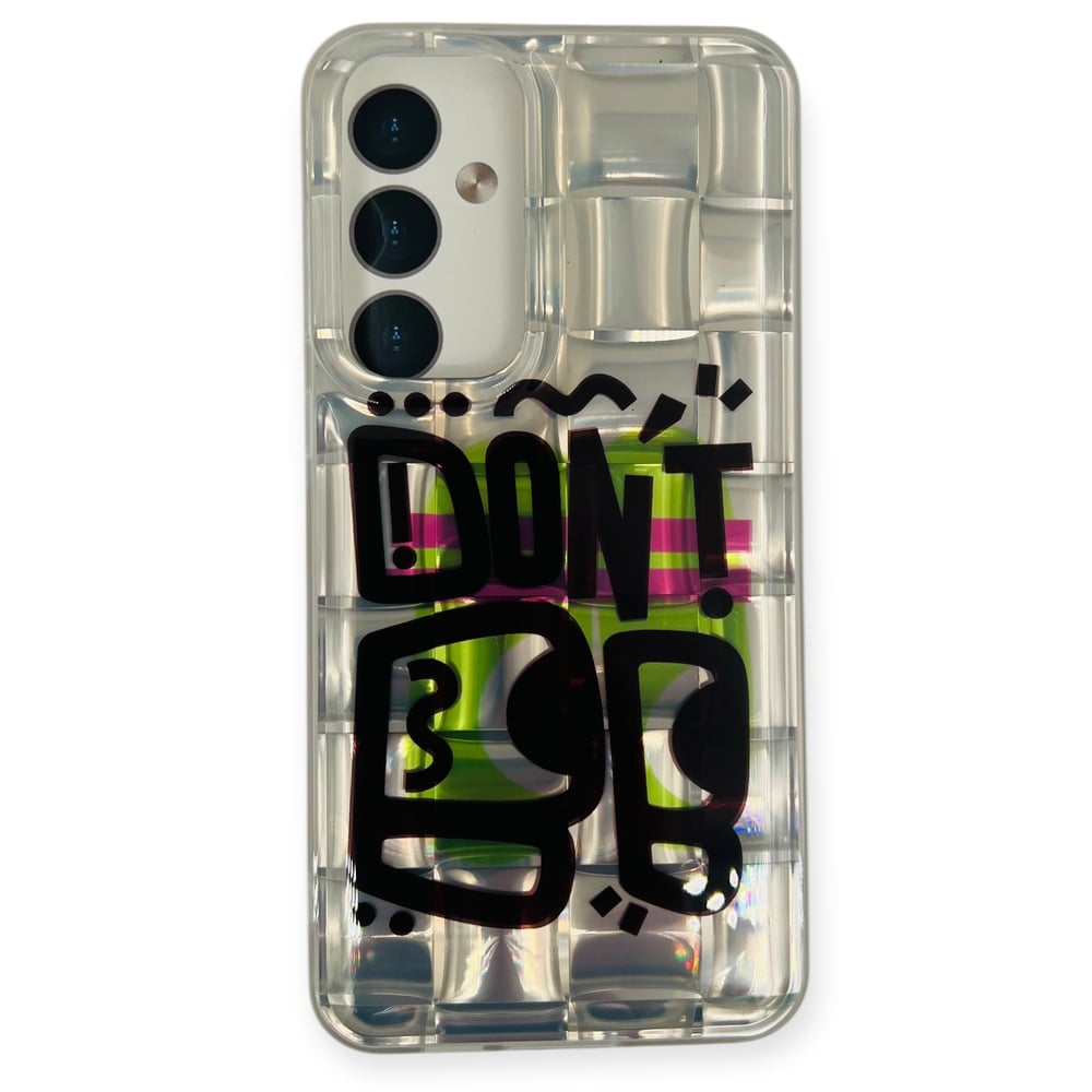 Nettech Samsung Galaxy S24 FE Uyumlu NT-N086 Arka Koruma Kılıf NT-114316