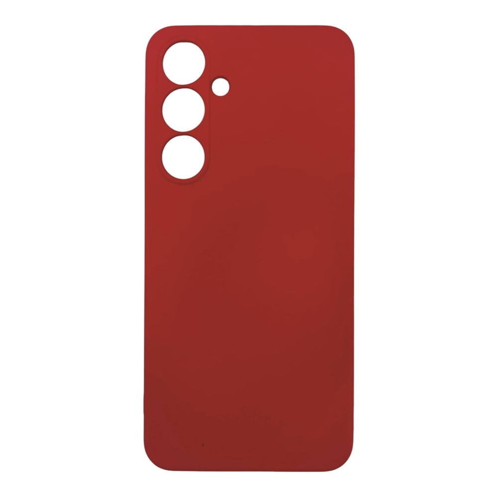 Nettech Samsung Galaxy S24 FE Uyumlu Nano Arka Koruma Kılıf NT-111691