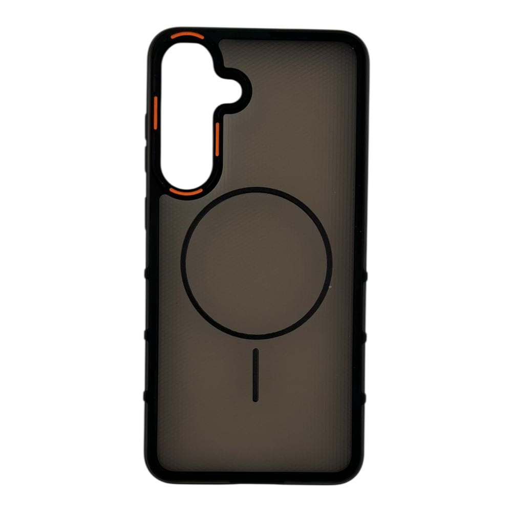 Nettech Samsung Galaxy S24 Plus Uyumlu NT-N079 Arka Koruma Kılıf NT-114042