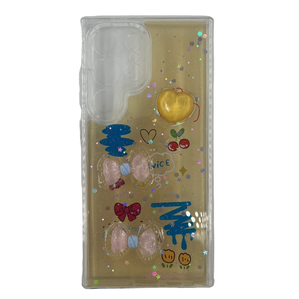 Nettech Samsung Galaxy S24 Ultra Uyumlu Mimi Seri Arka Koruma Kılıf NT-107594