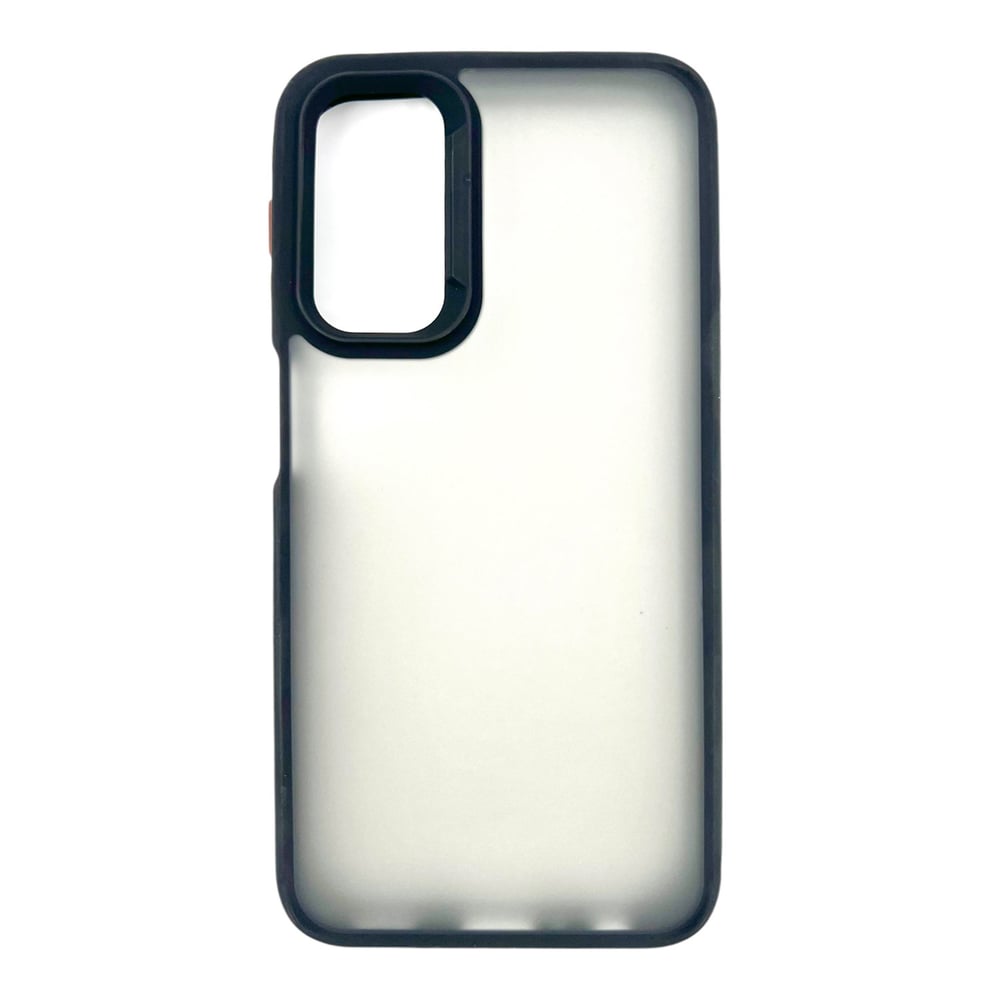 Nettech Samsung Galaxy S24 Uyumlu NT-N049 Arka Koruma Kılıf NT-109094