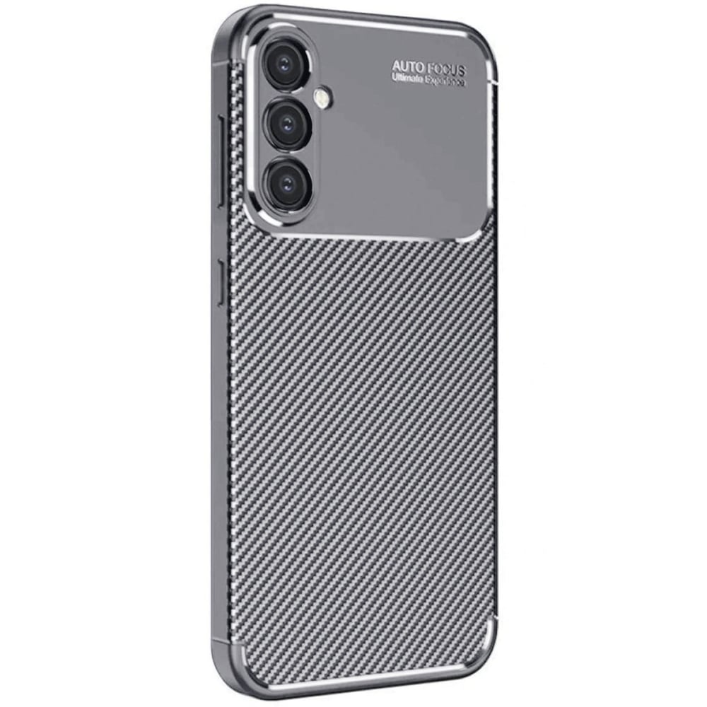 Nettech Samsung Galaxy S25 Plus Uyumlu Focus Seri Arka Koruma Kılıf NT-116706