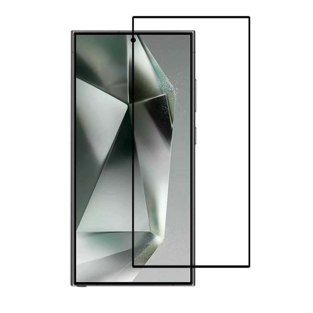 Nettech Samsung Galaxy S25 Ultra Uyumlu Ön Koruma Polymer Nano Ekran Koruyucu NT-113332