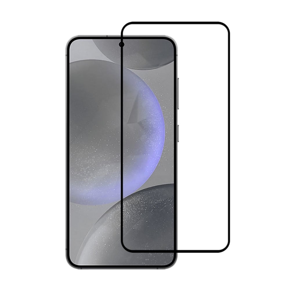 Nettech Samsung Galaxy S25 Uyumlu Ön Koruma Polymer Nano Ekran Koruyucu NT-113333