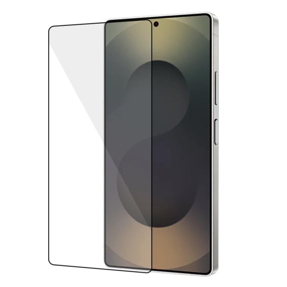 Nettech Samsung Galaxy S26 Ultra Uyumlu 5D Glas Full Cam Koruyucu NT-115781