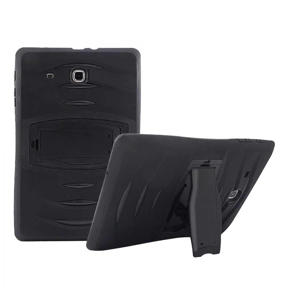 Nettech Samsung Galaxy T110 Tab 3 Lite 7.0 Uyumlu Sport Seri Arka Koruma VR-13962