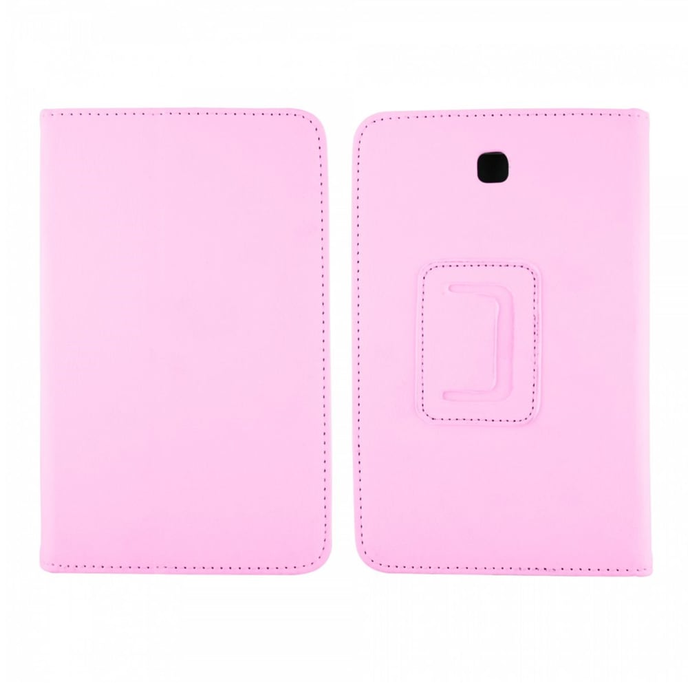 Nettech Samsung Galaxy T210 Tab 3 7.0 Uyumlu 360 Kapaklı Kılıf VR-9135
