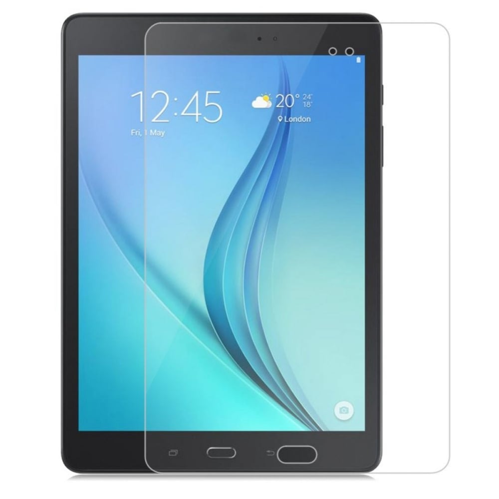 Nettech Samsung Galaxy T550-P550 Tab A 9.7 Uyumlu Ön Koruma Cam Ekran Koruyucu NT-7863