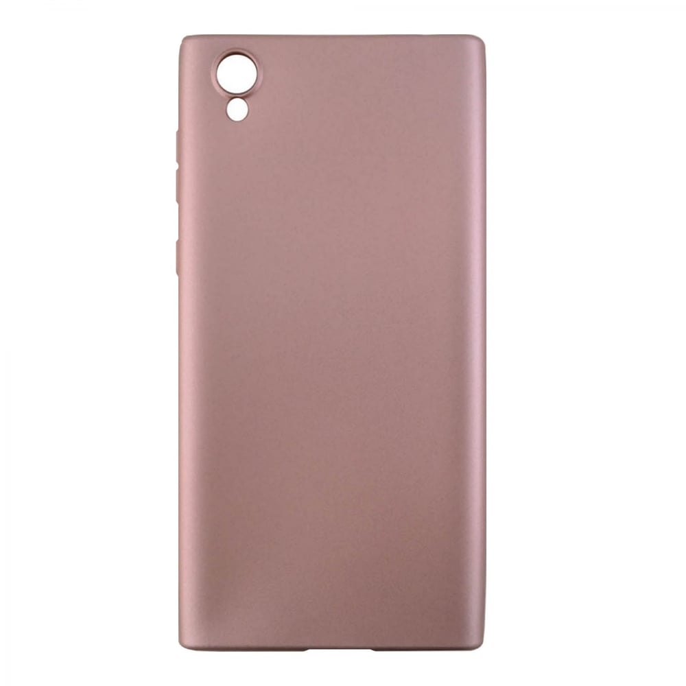 Nettech Sony Xperia L1 Uyumlu Suide Arka Koruma Kılıf VR-4067